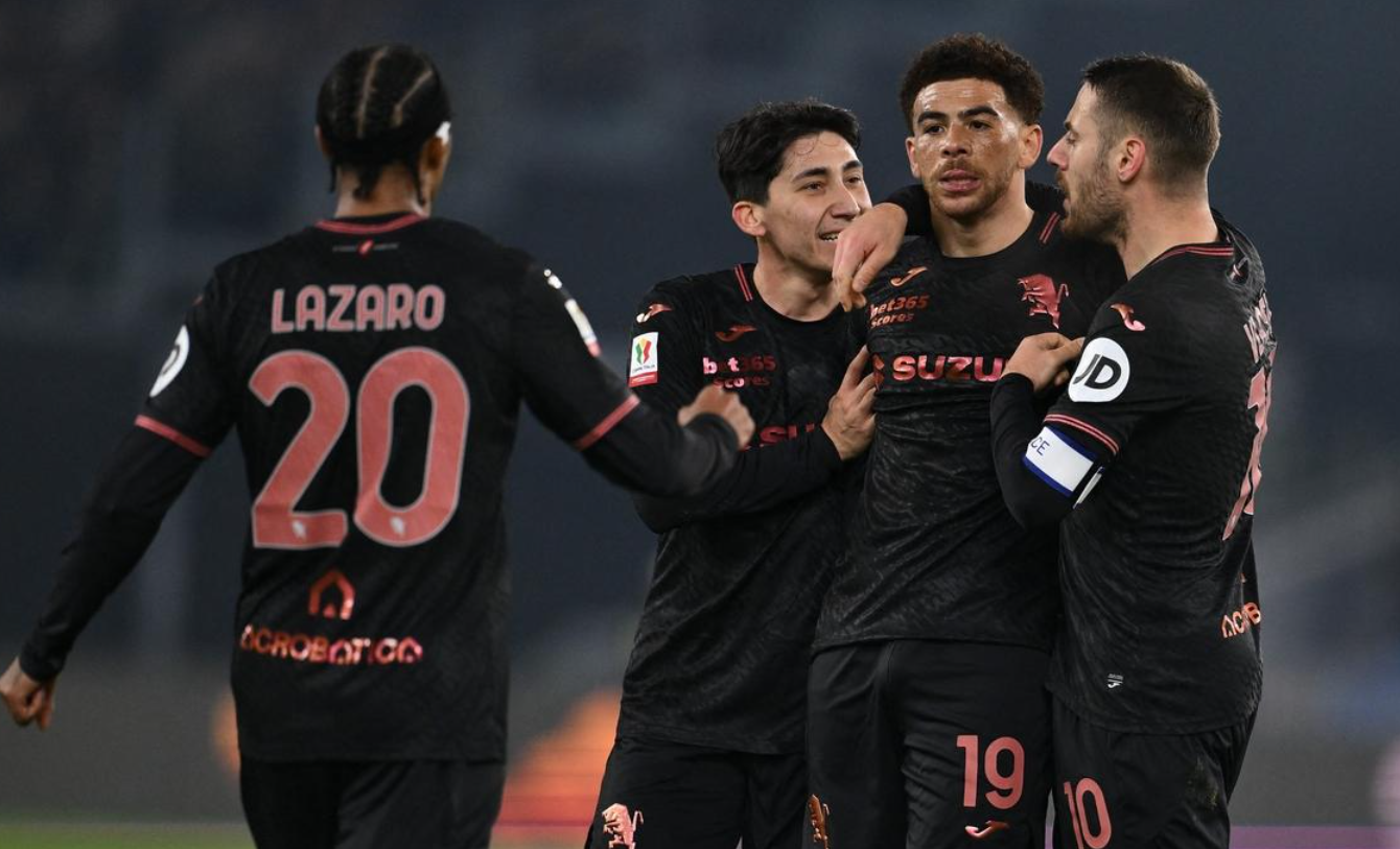 2-3爆冷！9-0惨案！疯狂一夜，罗马出局，马赛狂胜，曼城掀翻纽卡