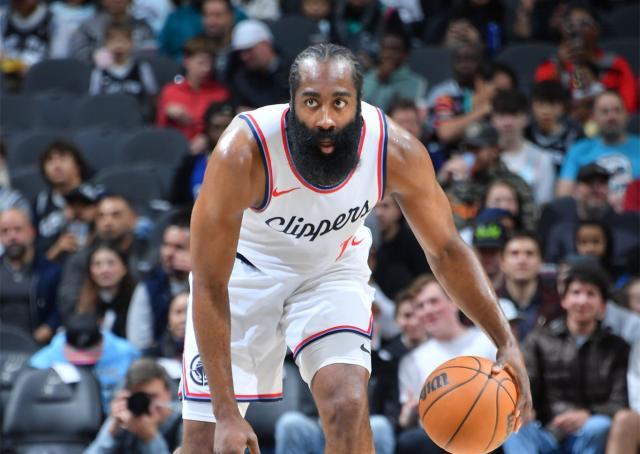 全明星完整阵容出炉！哈登回归申京入围，欧文落选